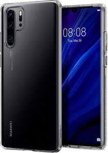 Crong SPIGEN LIQUID CRYSTAL HUAWEI P30 PRO CRYSTAL CLEAR 3