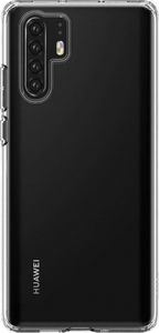 Crong SPIGEN LIQUID CRYSTAL HUAWEI P30 PRO CRYSTAL CLEAR 4