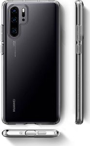 Crong SPIGEN LIQUID CRYSTAL HUAWEI P30 PRO CRYSTAL CLEAR 7