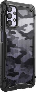 Ringke RINGKE FUSION X GALAXY A32 5G CAMO BLACK 3
