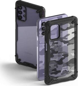 Ringke RINGKE FUSION X GALAXY A32 5G CAMO BLACK 6