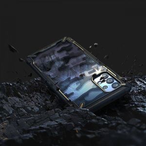 Ringke RINGKE FUSION X GALAXY A32 5G CAMO BLACK 8
