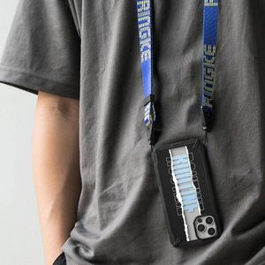 Ringke Ringke Fusion X Design etui pancerny pokrowiec z ramką iPhone 12 Pro Max czarny (Ticket band) (XDAP0024) 6