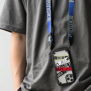 Ringke Ringke Fusion X Design etui pancerny pokrowiec z ramką iPhone 12 Pro / iPhone 12 czarny (Ticket band) (XDAP0021) 8