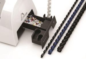 Fellowes Starlet 2+ (5227901) 4