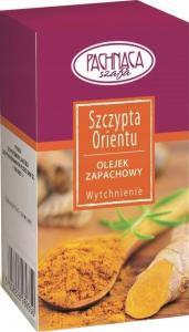 Pachnąca szafa PACHNĄCA SZAFA 10ml Szczypta Orientu - olejek zapachowy 1