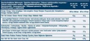 IronMaxx Ironmaxx 100% Whey Protein białko 500g Ekwadorska czekolada 4