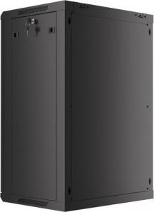 Szafa Lanberg Wisząca 19" 18U (WF01-6418-10B) 10