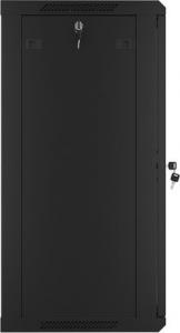 Szafa Lanberg Wisząca 19" 18U (WF01-6418-10B) 11