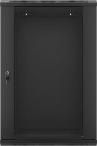 Szafa Lanberg Wisząca 19" 18U (WF01-6418-10B) 4