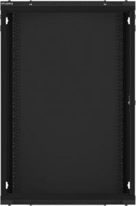 Szafa Lanberg Wisząca 19" 18U (WF01-6418-10B) 5