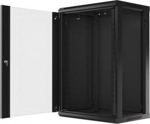 Szafa Lanberg Wisząca 19" 18U (WF01-6418-10B) 6