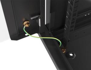 Szafa Lanberg Wisząca 19" 18U (WF01-6418-10B) 7