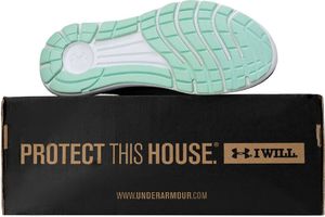 Under Armour Buty Under Armour WSpeedForm Slingride Fade 1288295-960 36 2
