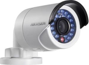 Kamera IP Hikvision DS-2CD2022WD-I(4mm) 1