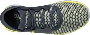 Under Armour Buty Under Armour Speedform Fortis 2 1273942-008 46 3