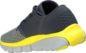 Under Armour Buty Under Armour Speedform Fortis 2 1273942-008 46 4