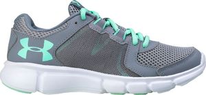 Under Armour Buty Under Armour W Thrill 2 1273956-035 38 1