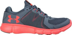 Under Armour Buty Under Armour W Thrill 2 1273956-003 38,5 1