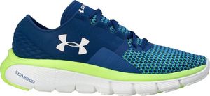 Under Armour Buty Under Armour W Speedform Fortis 2 1273954-480 37,5 1