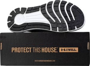 Under Armour Buty Under Armour Speedform Slingride 1282000-001 38,5 2