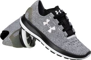 Under Armour Buty Under Armour Speedform Slingride 1282000-001 38,5 5