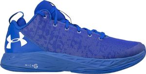 Under Armour Buty Under Armour Fire Shot Low 1279548-400 43 1