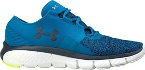Under Armour Buty Under Armour Speedform Fortis 2 TXTR 1284470-779 40,5 1