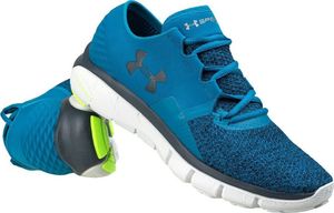 Under Armour Buty Under Armour Speedform Fortis 2 TXTR 1284470-779 42 5
