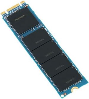 Dysk SSD Toshiba 256 GB SATA III (THNSNJ256G8NU) 1