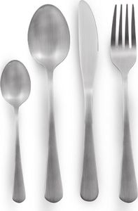 Kulig Łyżeczka do herbaty Paros mat 5325 2