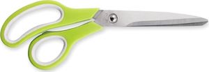 Kulig Nożyczki uniwersalne zielone 25 cm 2