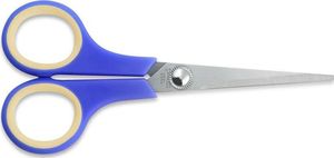 Kulig Nożyczki uniwersalne niebieskie 14 cm 2