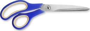 Kulig Nożyczki uniwersalne niebieskie 25 cm 2