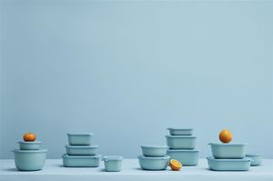 Mepal Miska Cirqula prostokątna 1500ml Nordic Pine 106257095100 15