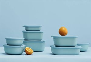 Mepal Miska Cirqula prostokątna 1500ml Nordic Pine 106257095100 16