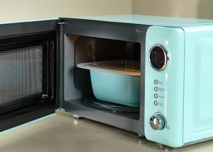 Mepal Zestaw 3 misek Cirqula prostokątna 500 1000 2000 Black 106270041100 8