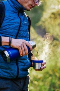 Vialli Design Termos turystyczny Fuori 1 l Granatowy 6