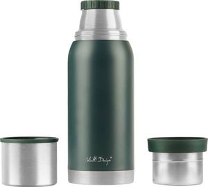 Vialli Design Termos turystyczny Fuori 1 l Zielony 2