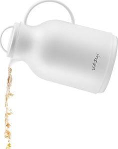 Vialli Design Termos dzbankowy AMO 1 l Biały 2