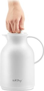 Vialli Design Termos dzbankowy AMO 1 l Biały 3