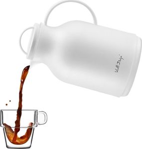 Vialli Design Termos dzbankowy AMO 1 l Biały 4