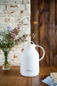 Vialli Design Termos dzbankowy AMO 1 l Biały 8