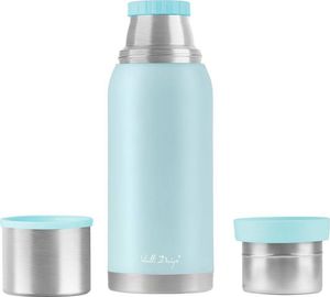 Vialli Design Termos turystyczny Fuori 1 l Niebieski 3