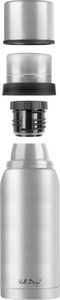 Vialli Design Termos turystyczny Fuori 1 l Srebrny 3
