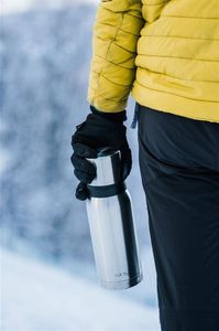 Vialli Design Termos turystyczny Fuori 1 l Srebrny 6