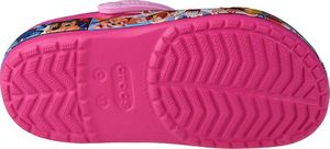 Crocs Crocs Fun Lab Paw Patrol 205509-670 19/20 Różowe 4
