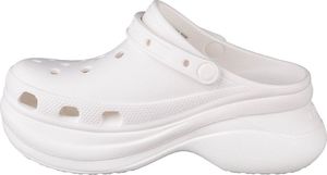 Crocs Crocs W Classic Bae Clog 206302-100 38/39 Białe 2