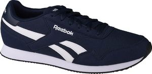 Reebok Reebok Royal Classic Jogger 3.0 EF7787 41 Granatowe 1