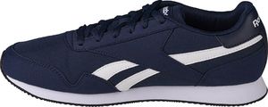 Reebok Reebok Royal Classic Jogger 3.0 EF7787 45,5 Granatowe 2